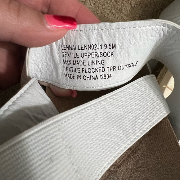 Madden girl platform espadrilles - Picture 4 of 4